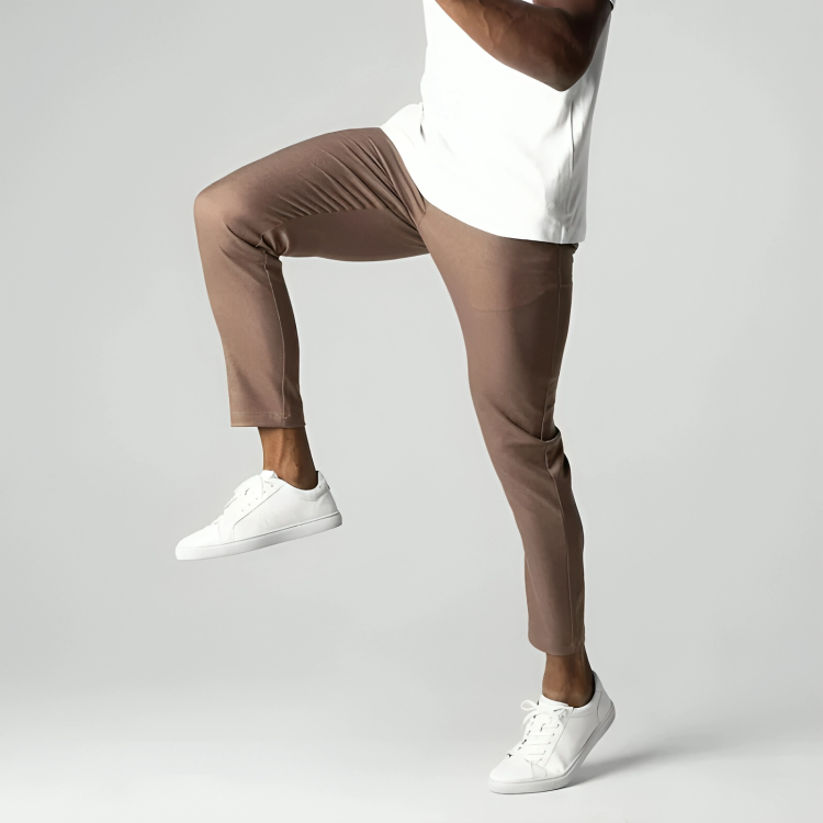 Le pantalon Louis