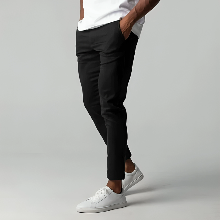 Le pantalon Louis