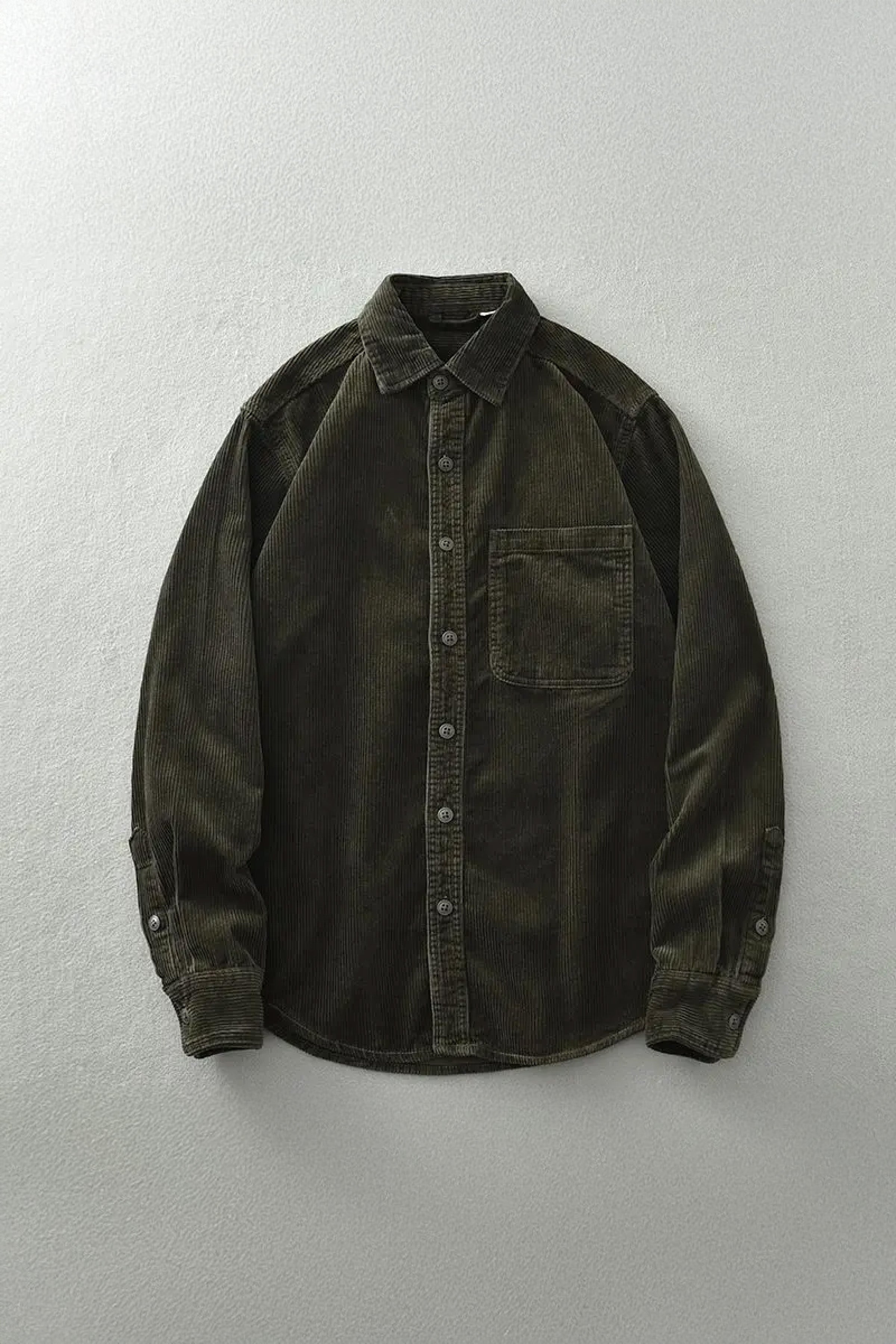 La chemise Pascal