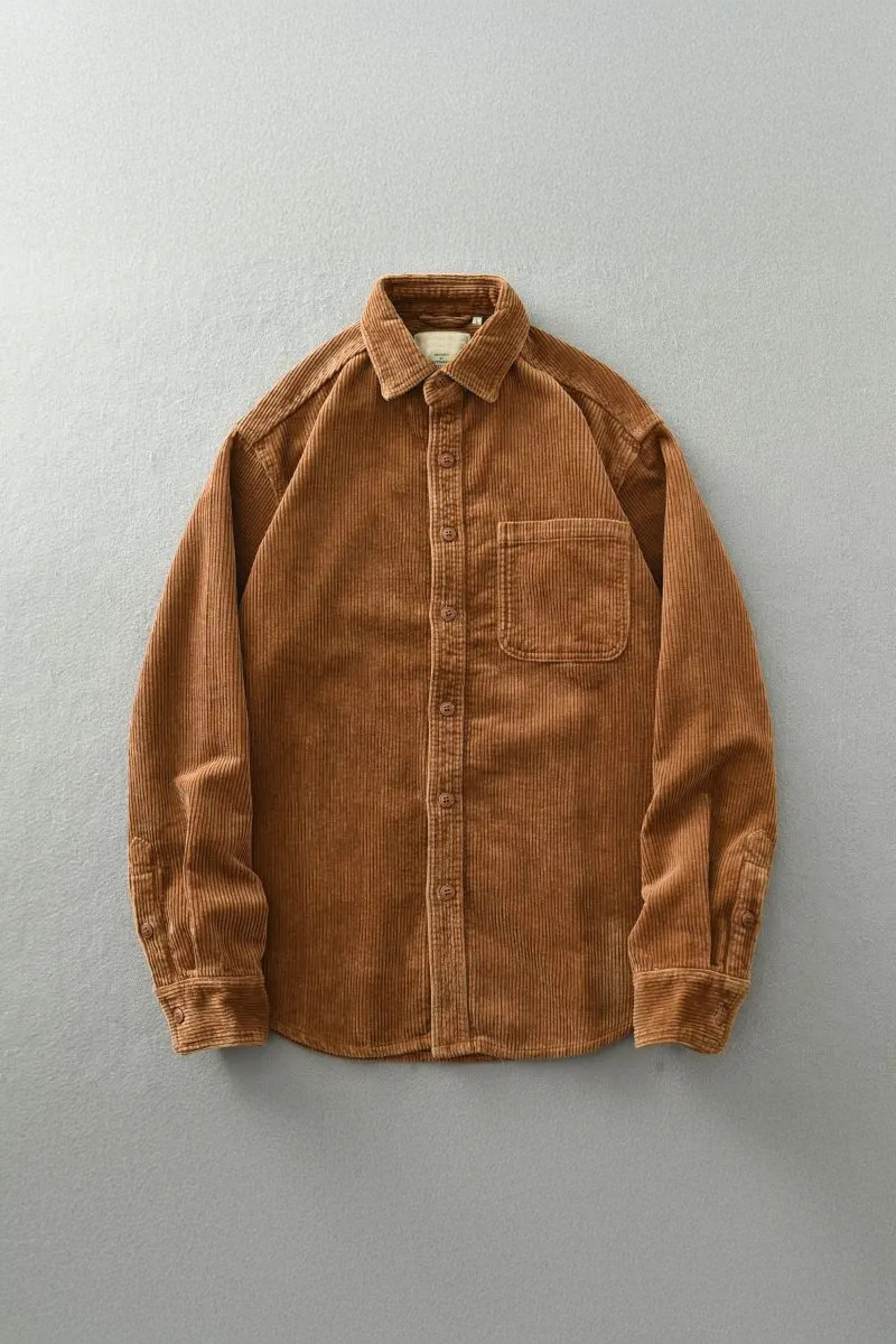 La chemise Pascal