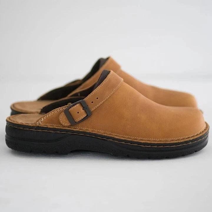 Les chaussures de confort Arthur
