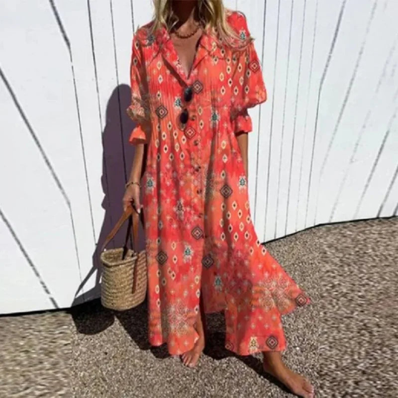 La robe Jessy