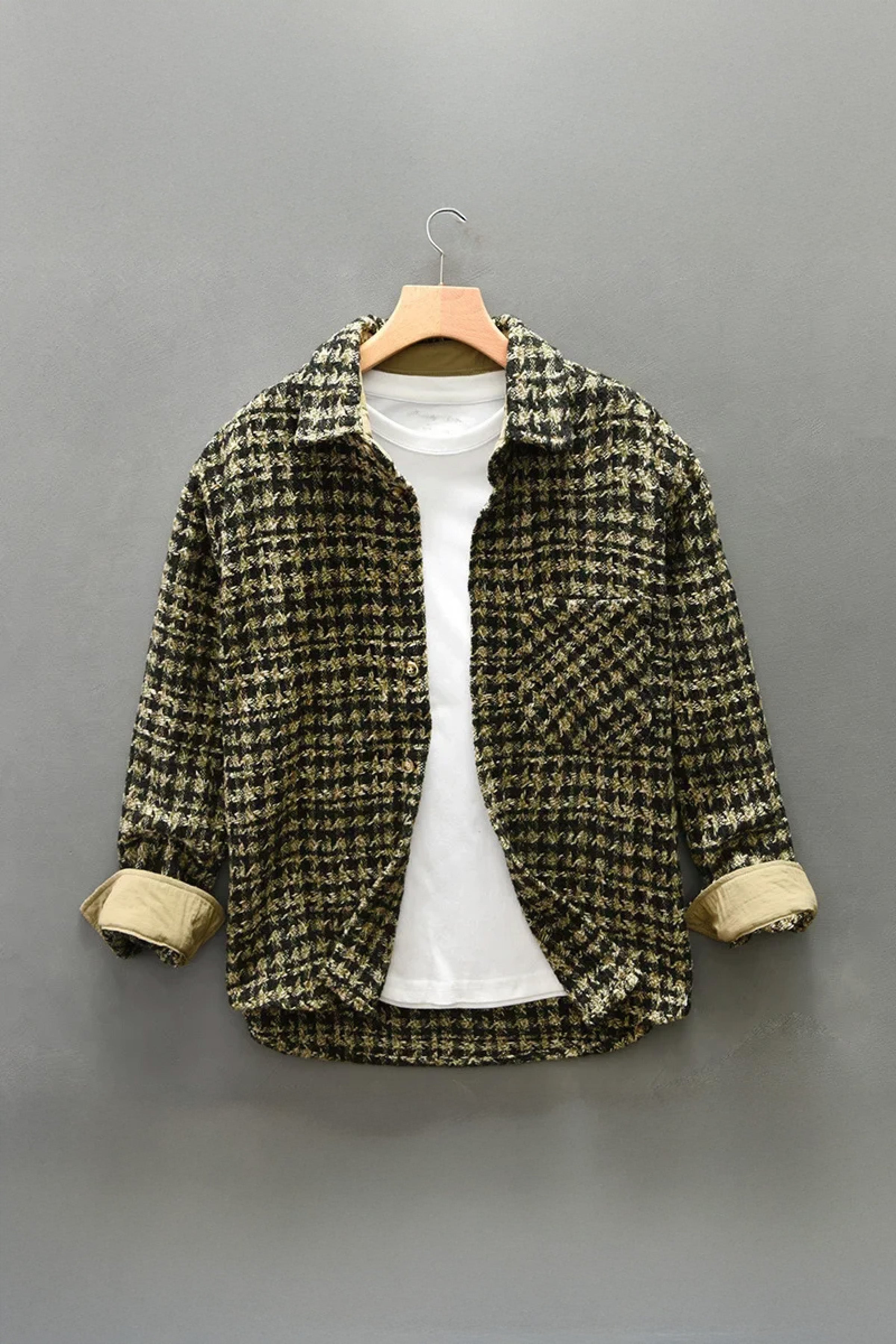 La chemise Philippe