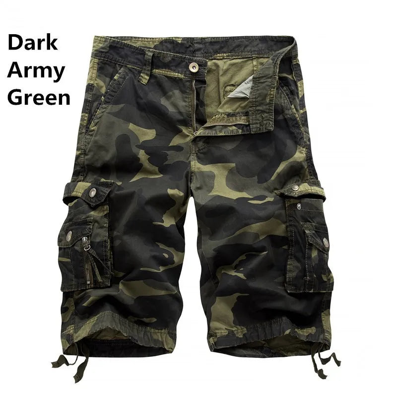 Le short Michel