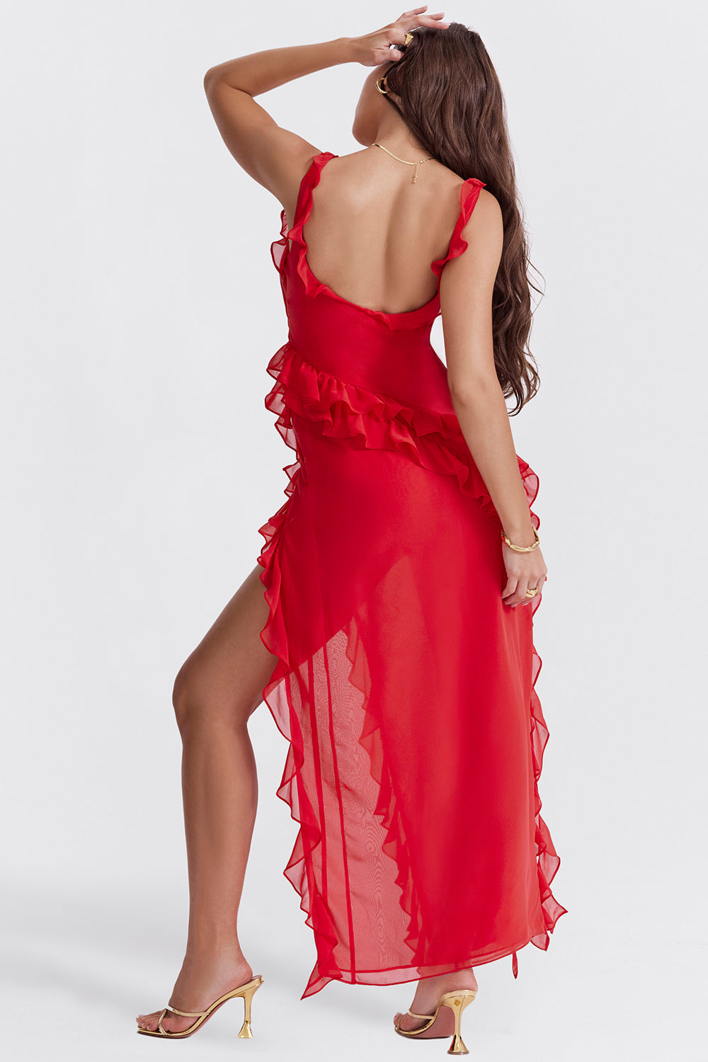 La robe Madeleine