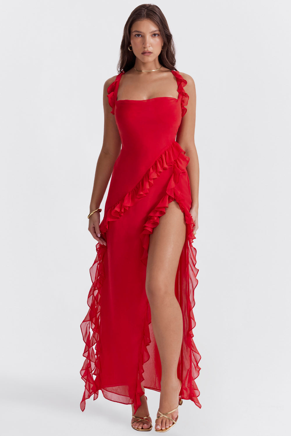 La robe Madeleine