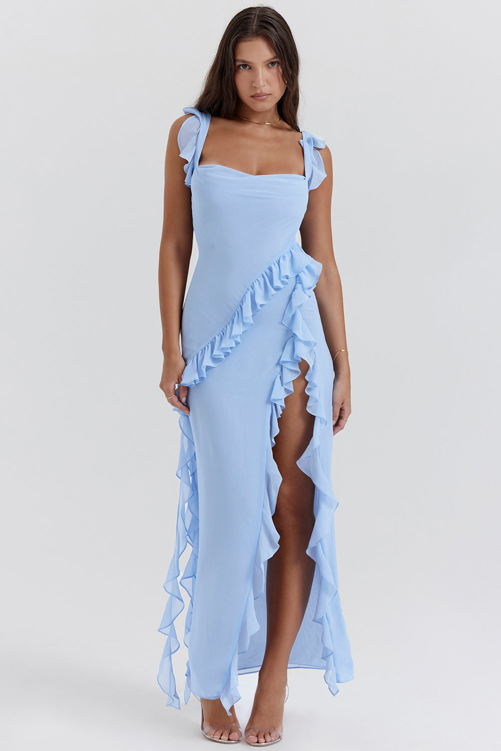 La robe Madeleine