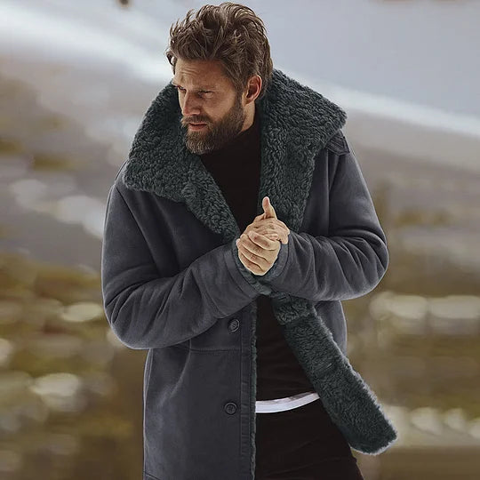 La veste Antoine