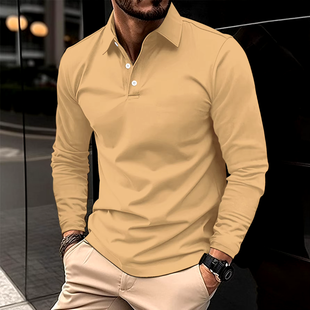 Le polo Julien