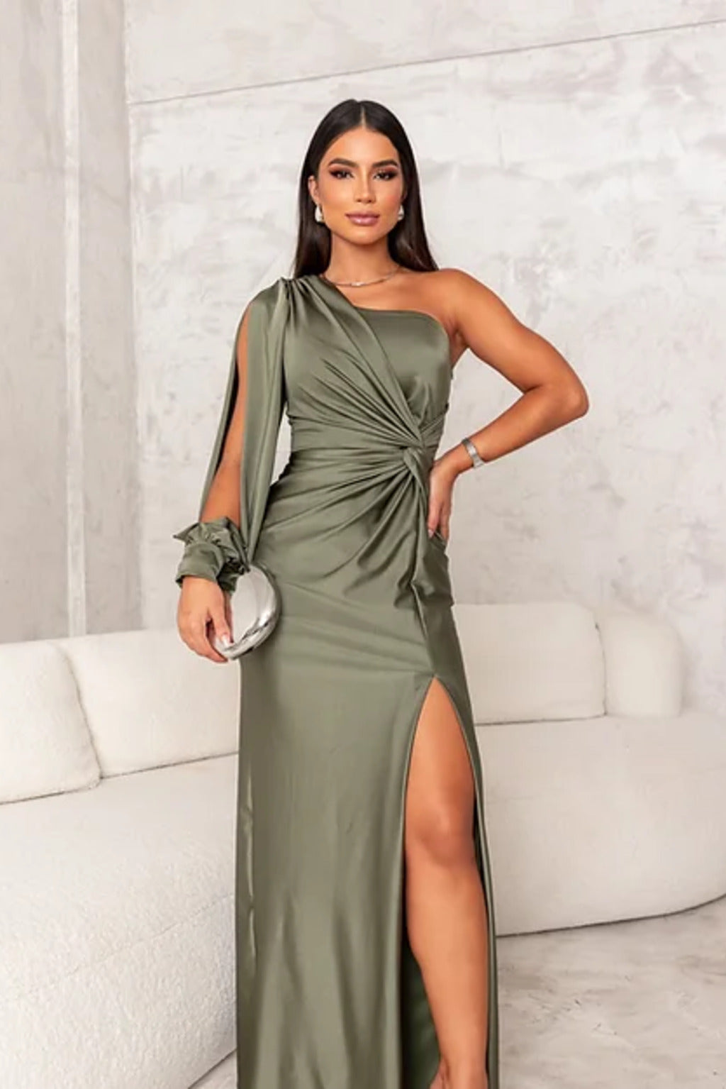 La robe Clara