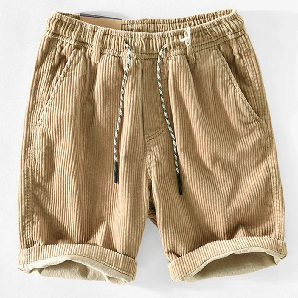 Le short Didier