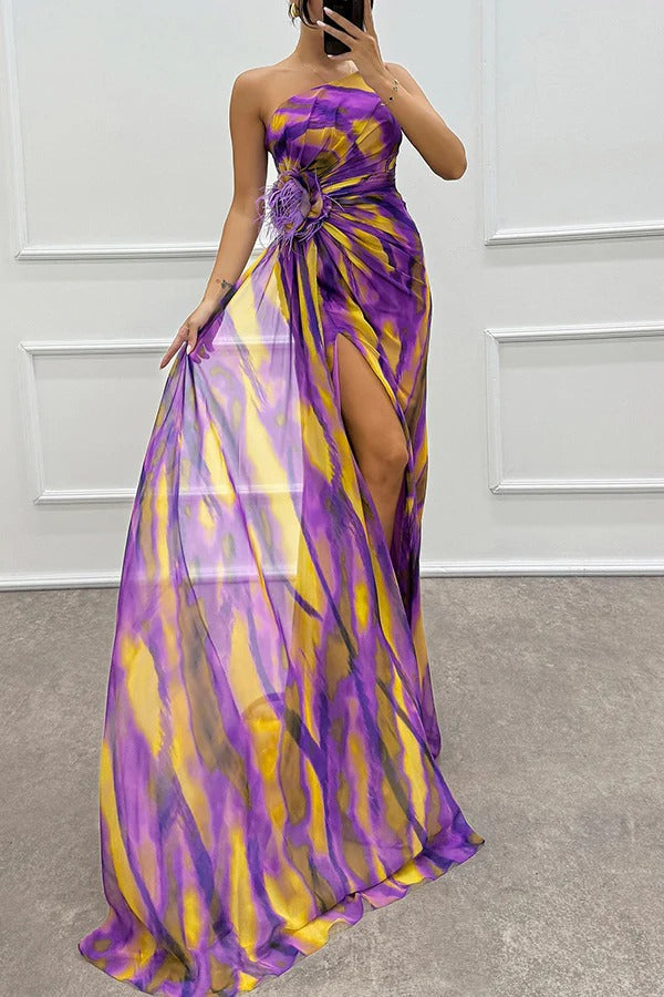 La robe Elena