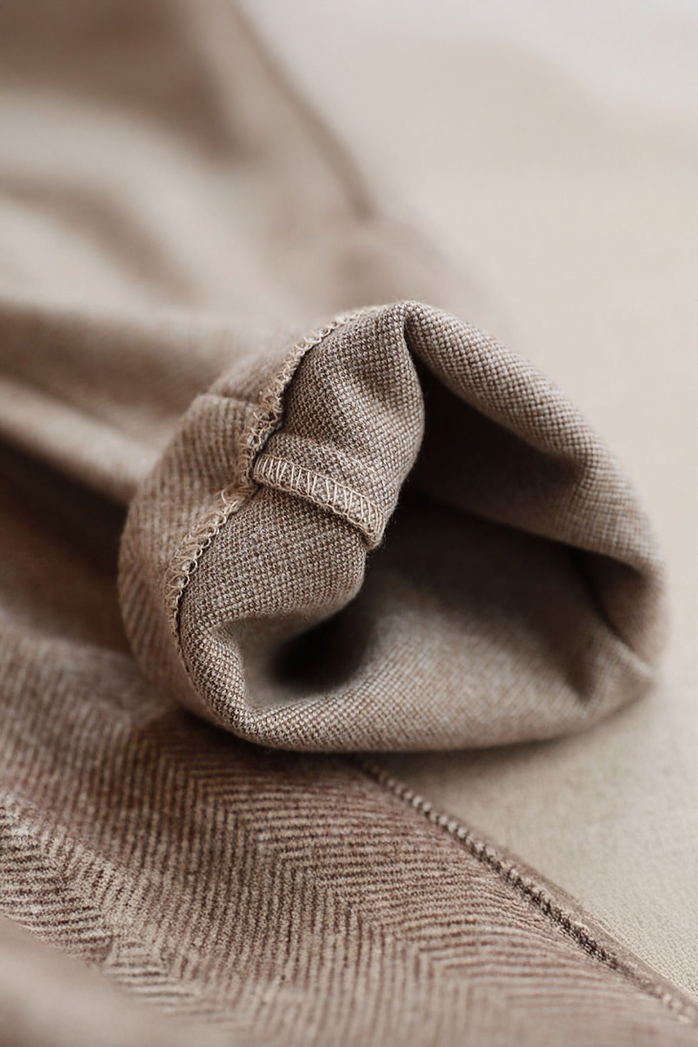 Le pantalon Valérie