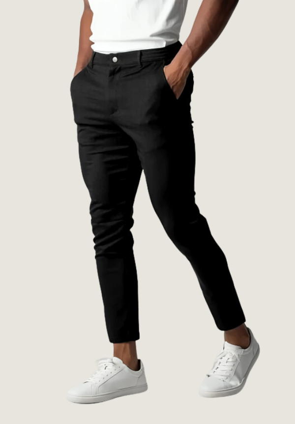 Le pantalon Louis