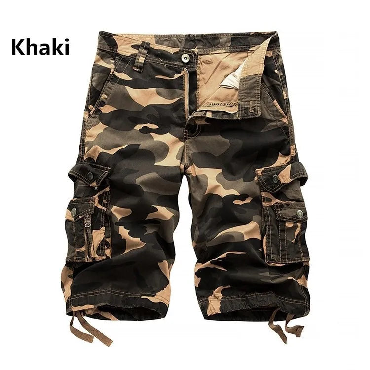 Le short Michel