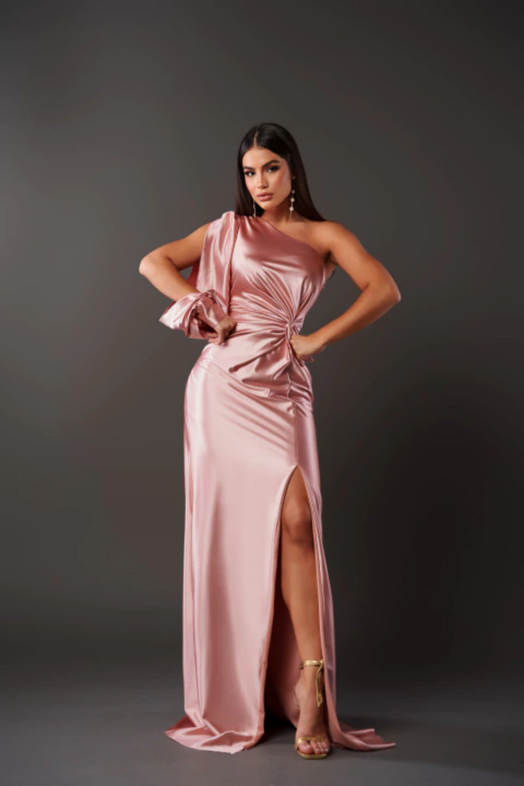 La robe Clara