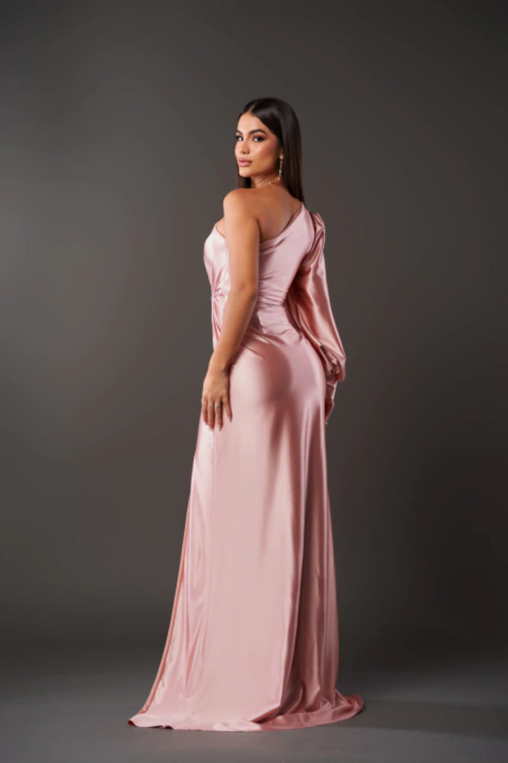 La robe Clara