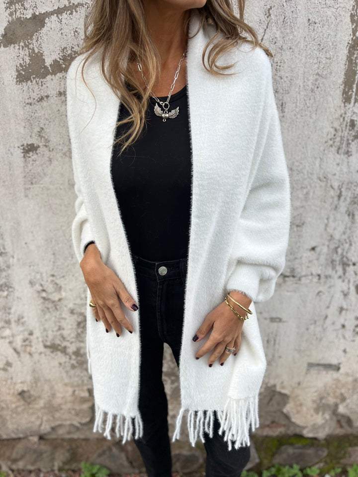 Le cardigan Estelle