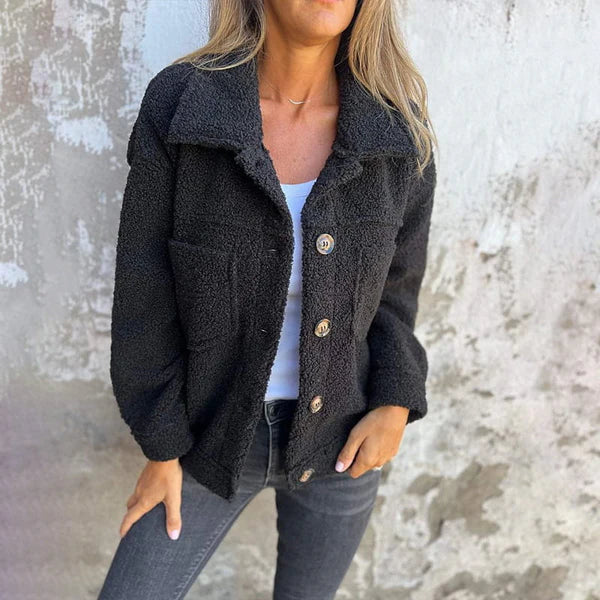 La veste Audrey
