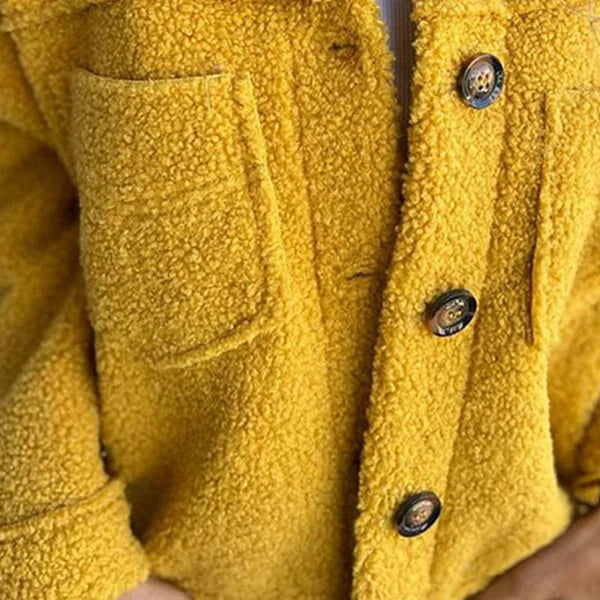 La veste Audrey