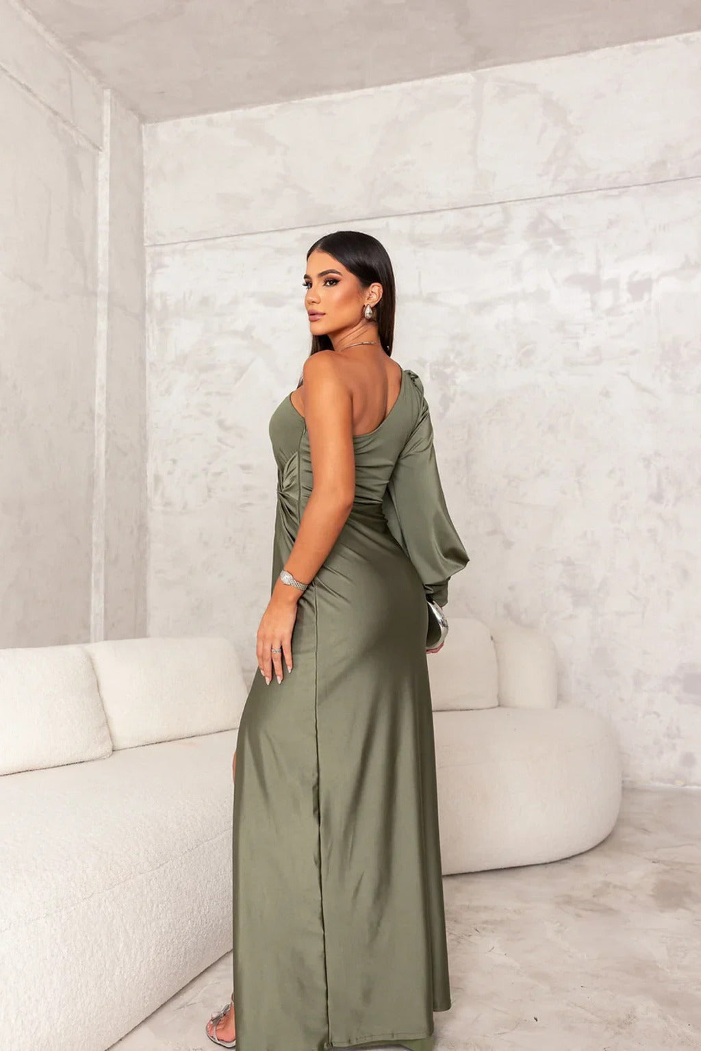 La robe Clara