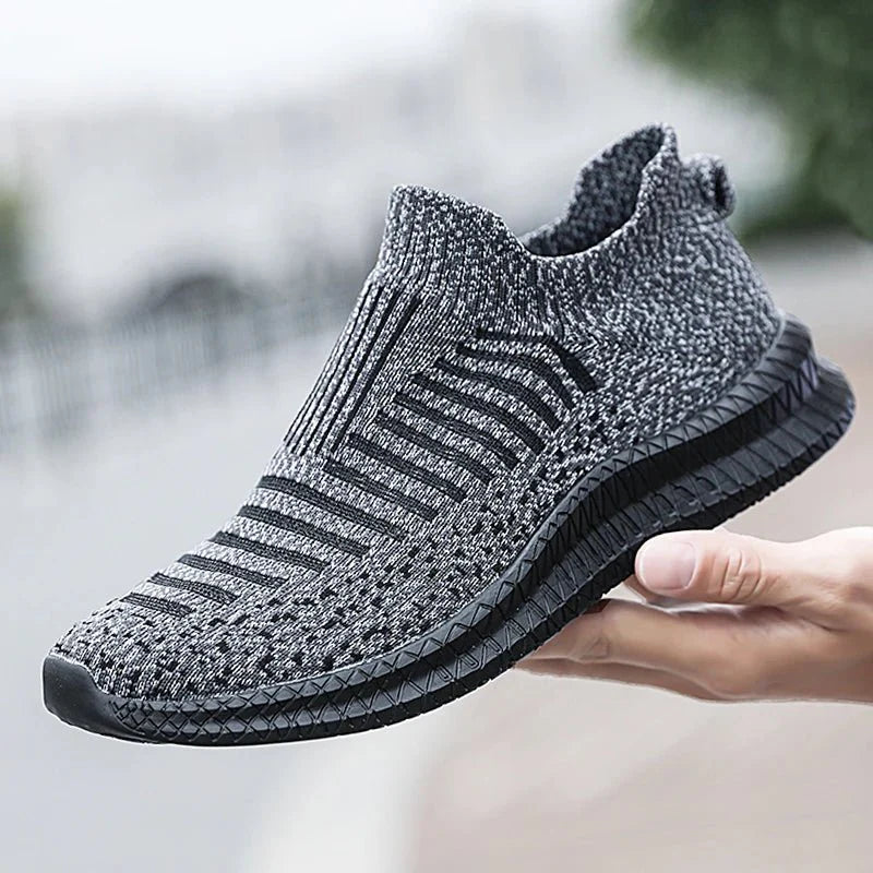 Les baskets Émile