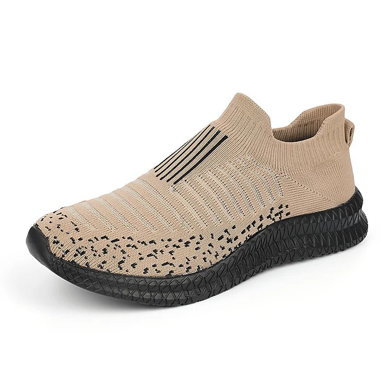 Les baskets Émile