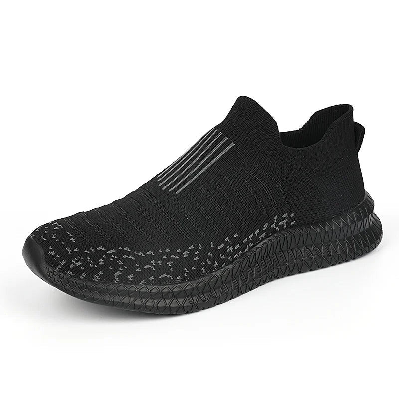 Les baskets Émile