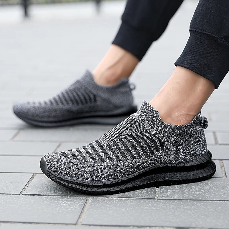 Les baskets Émile