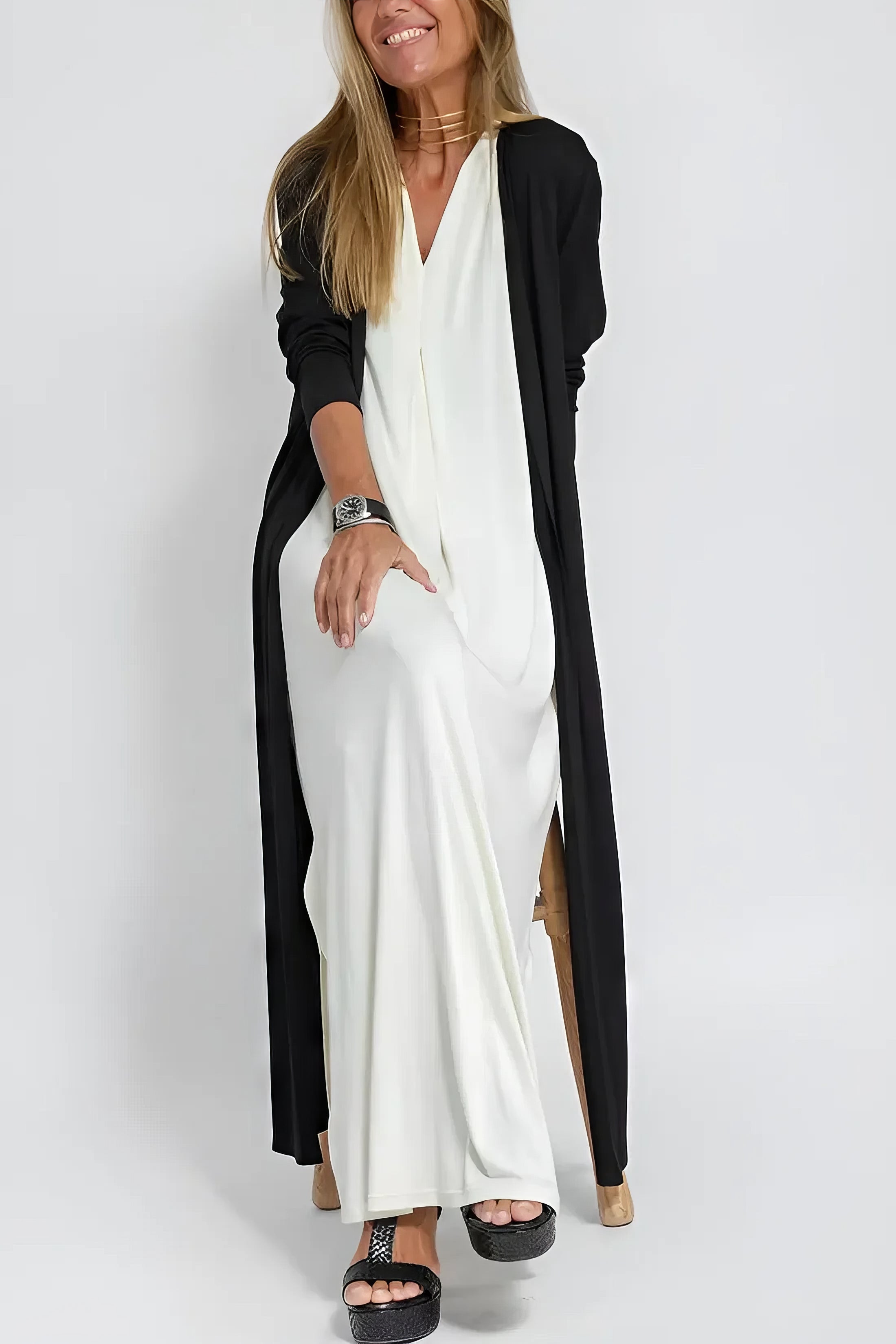 La robe Adèle