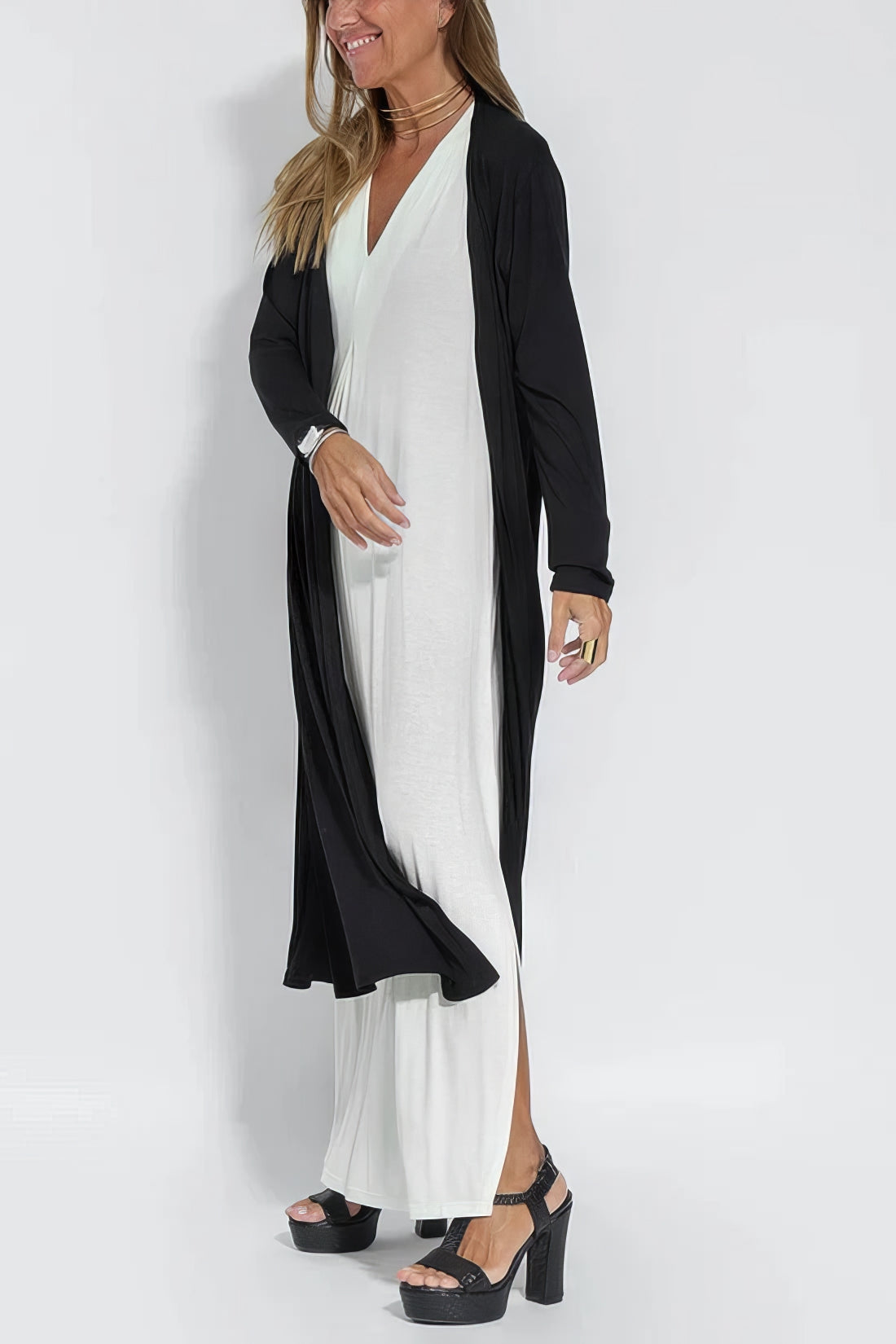 La robe Adèle