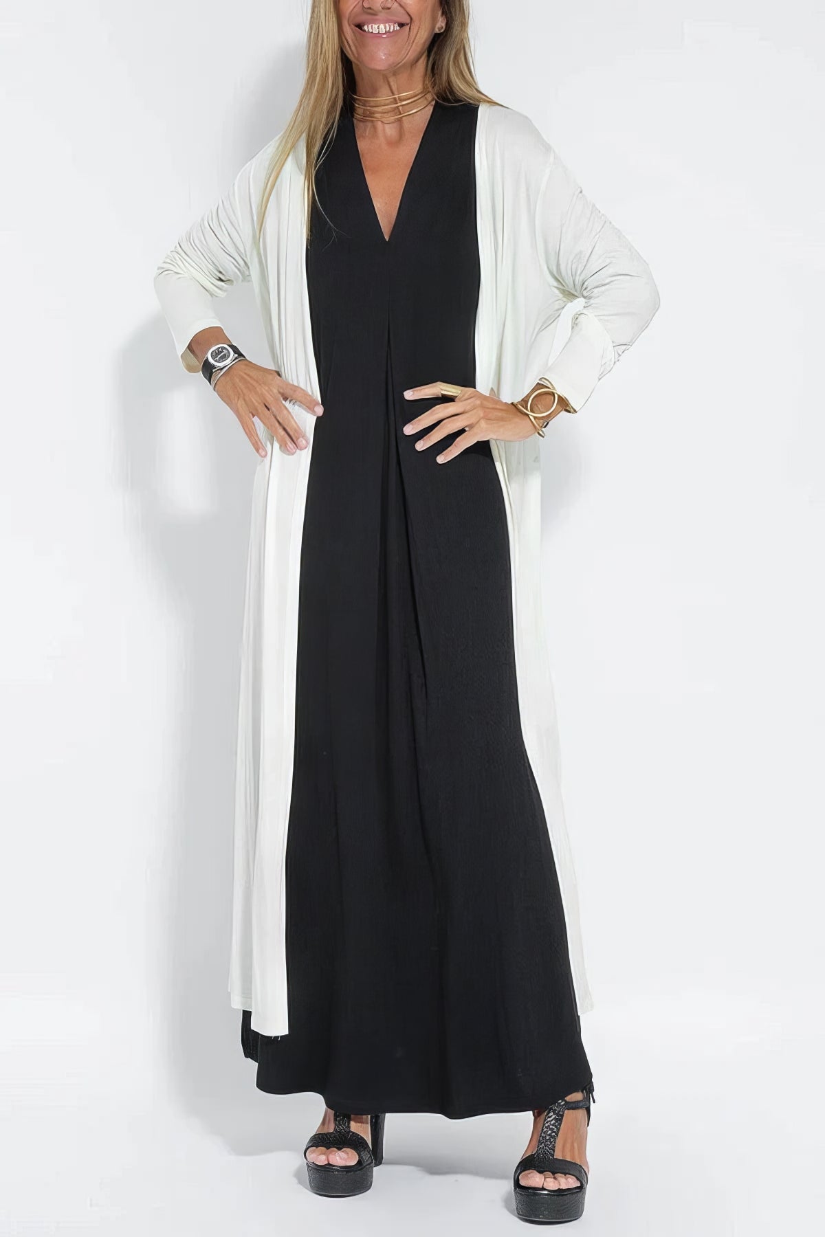 La robe Adèle