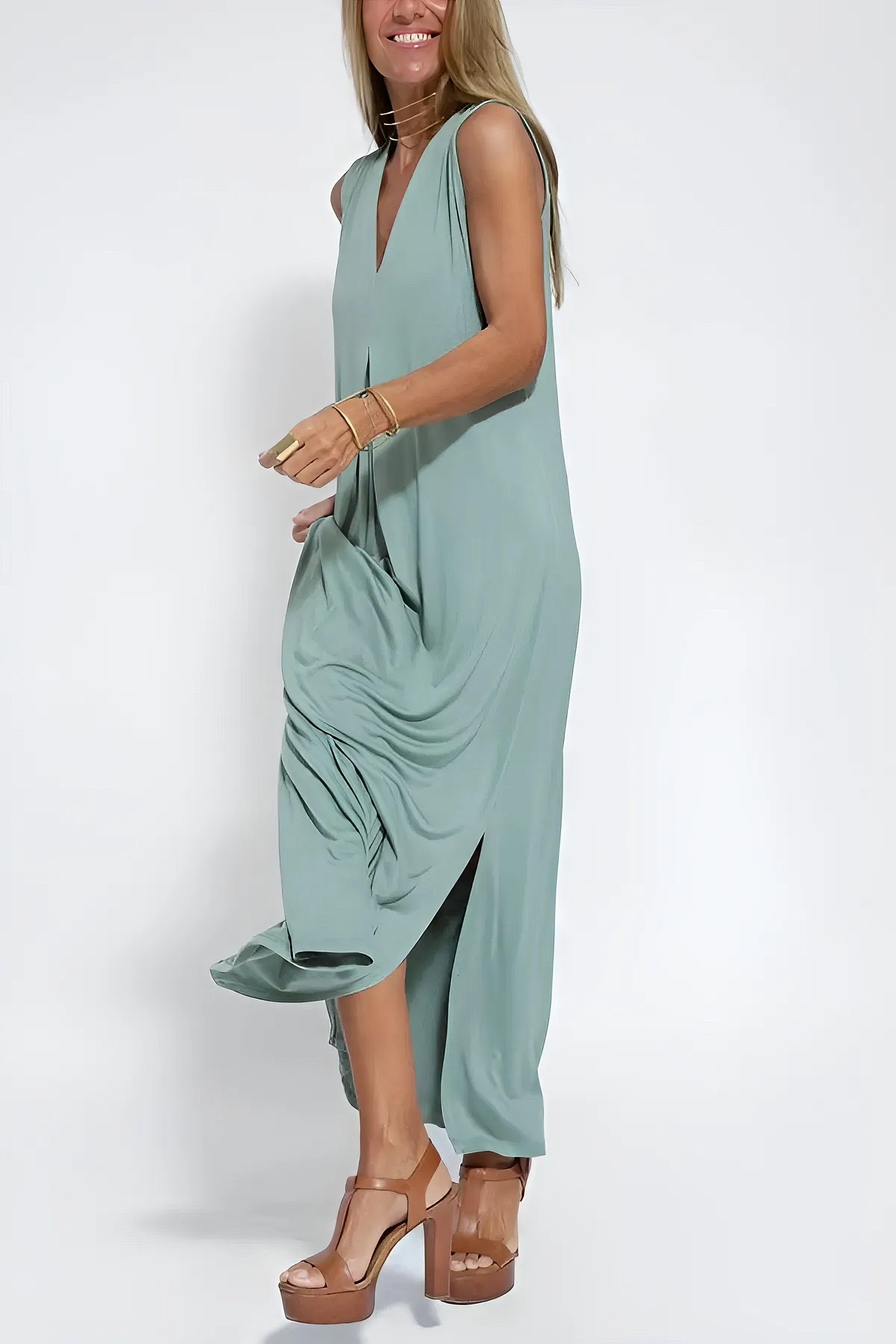 La robe Adèle