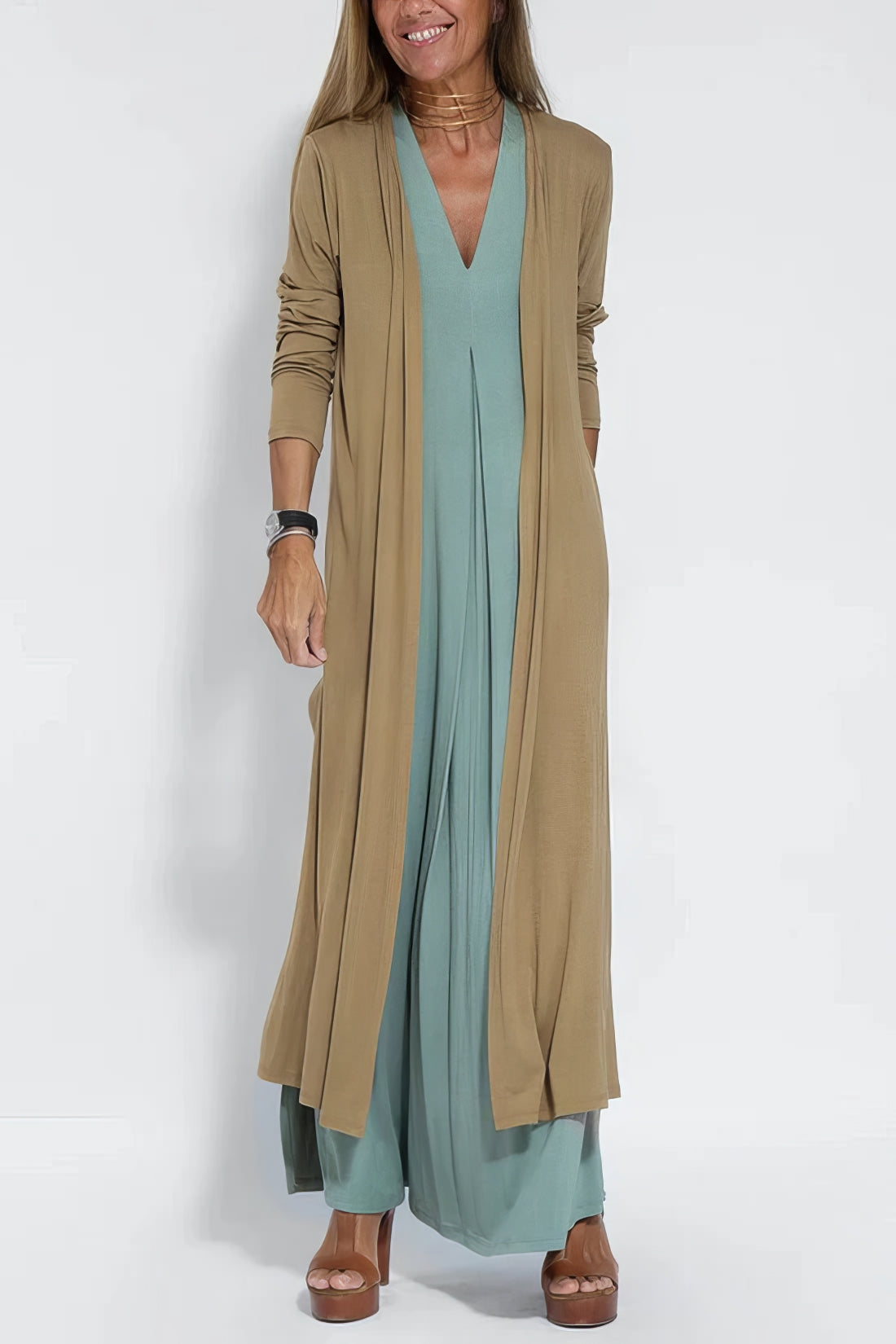 La robe Adèle