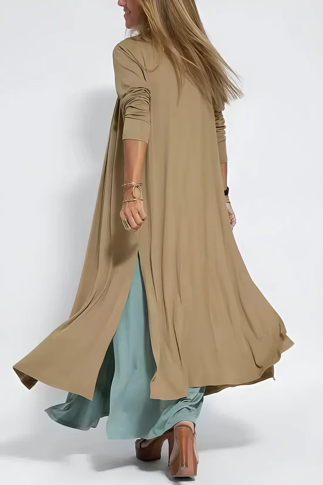 La robe Adèle