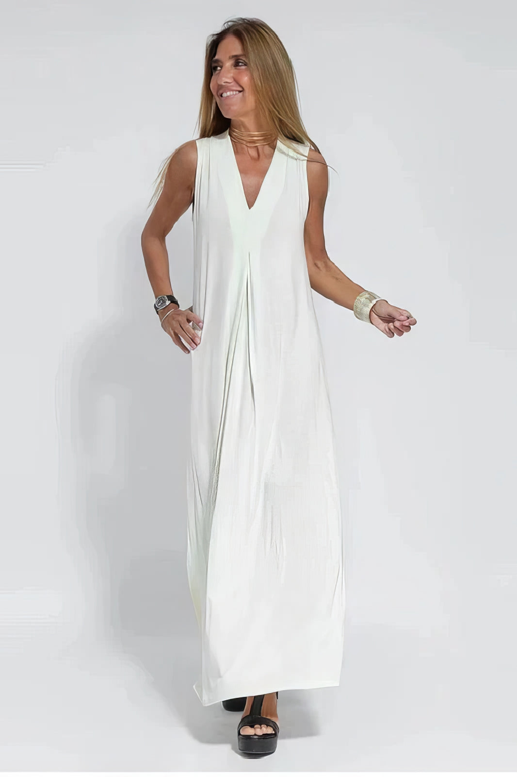 La robe Adèle