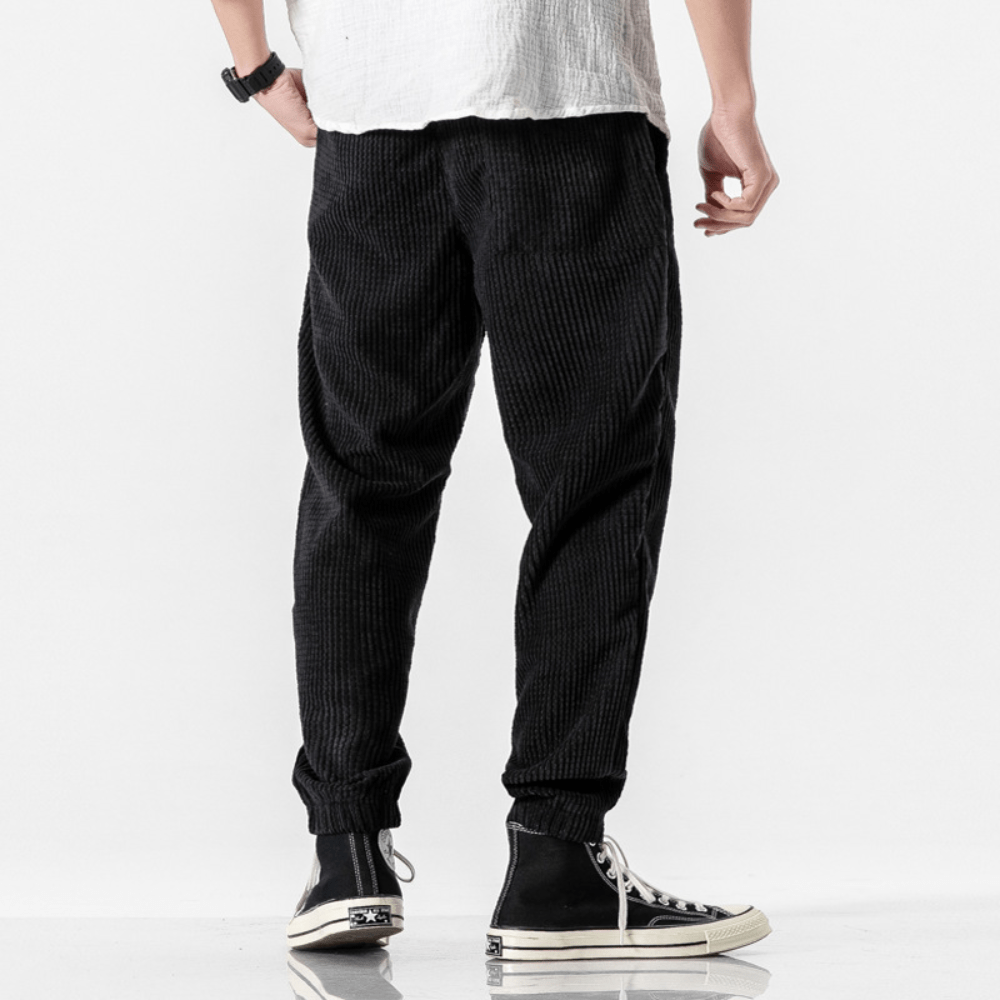 Le pantalon Luc