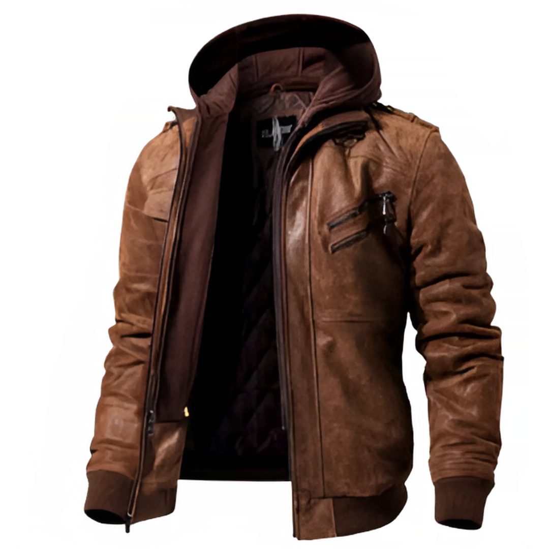 La veste Albert