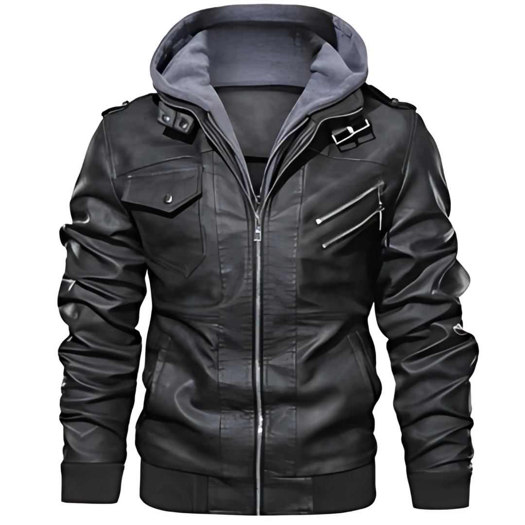 La veste Albert