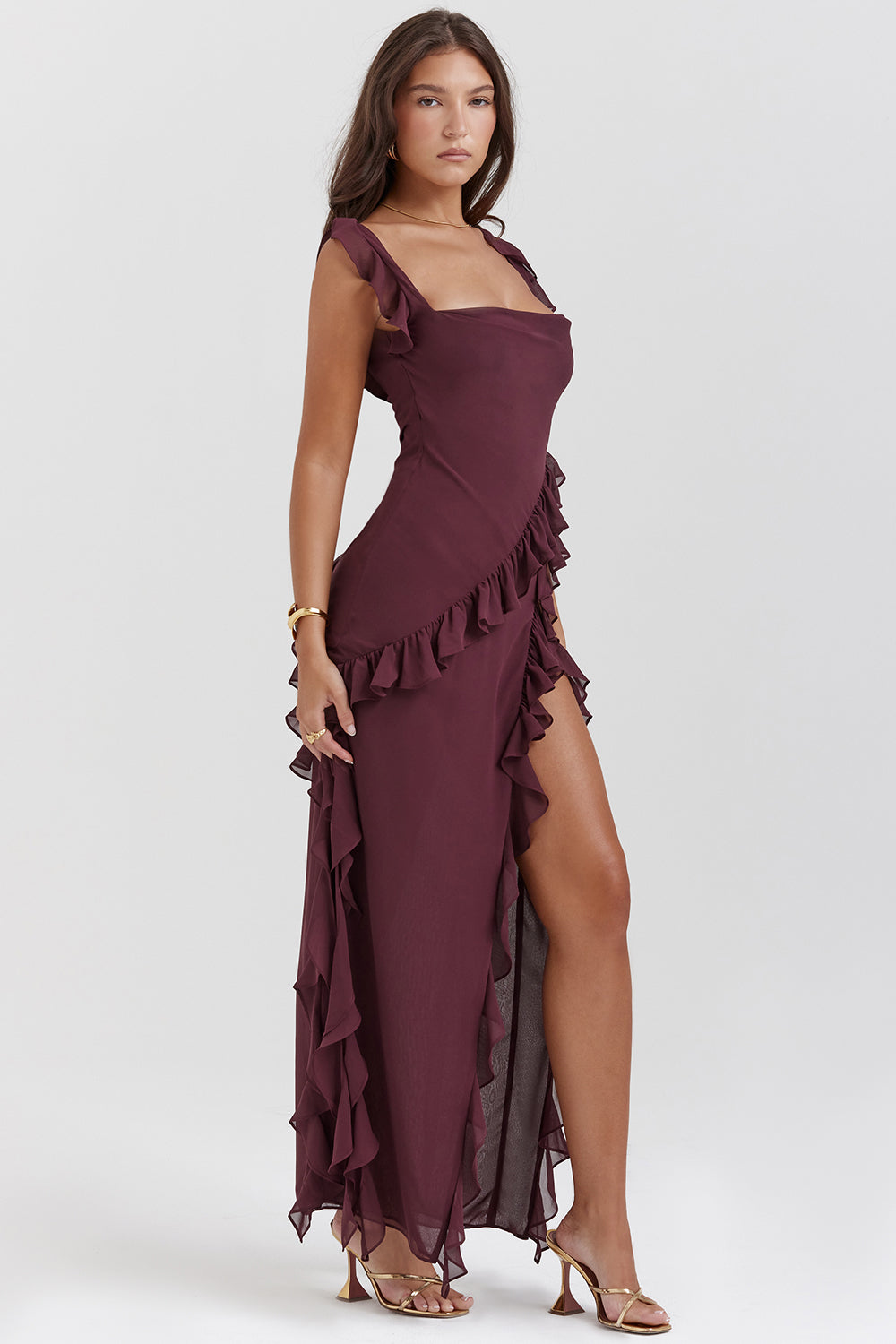 La robe Madeleine