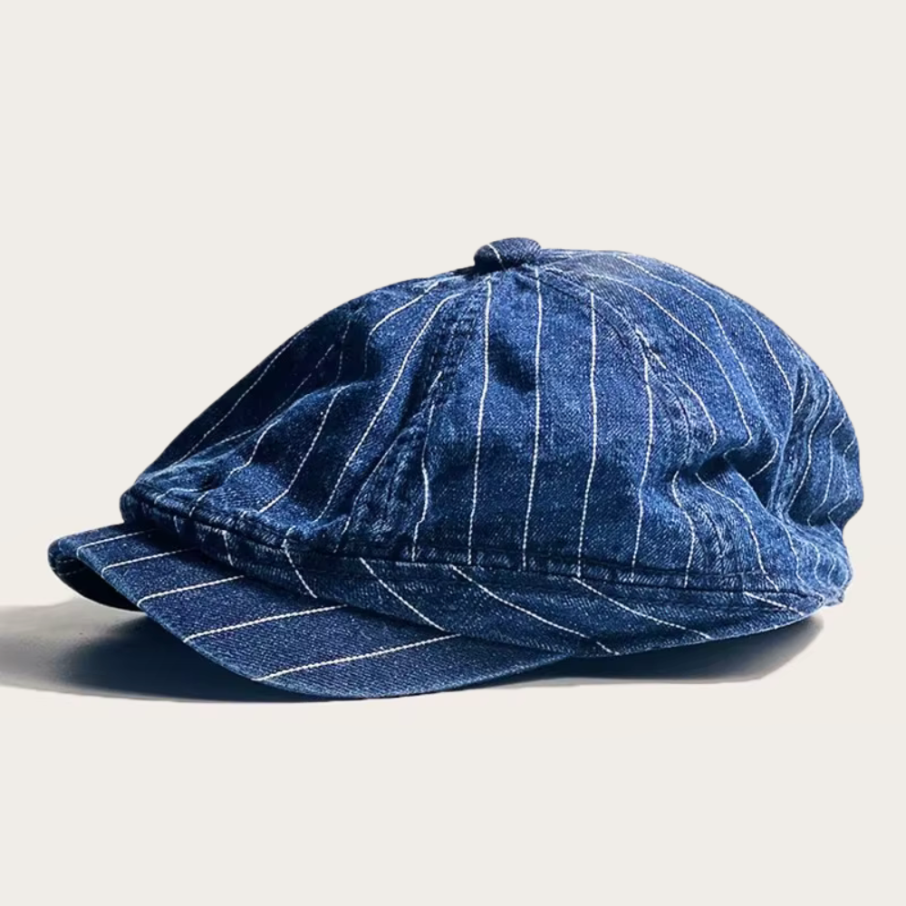 La casquette Gaëtan