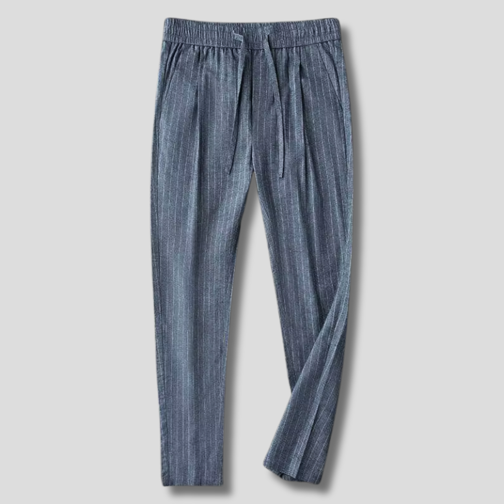 Le pantalon Henri
