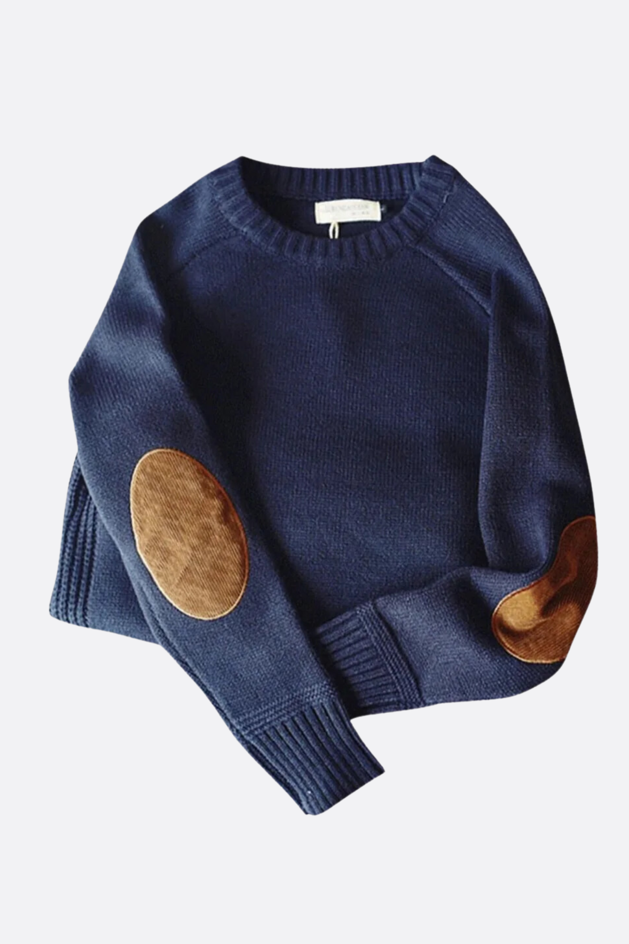 Le pull Charles