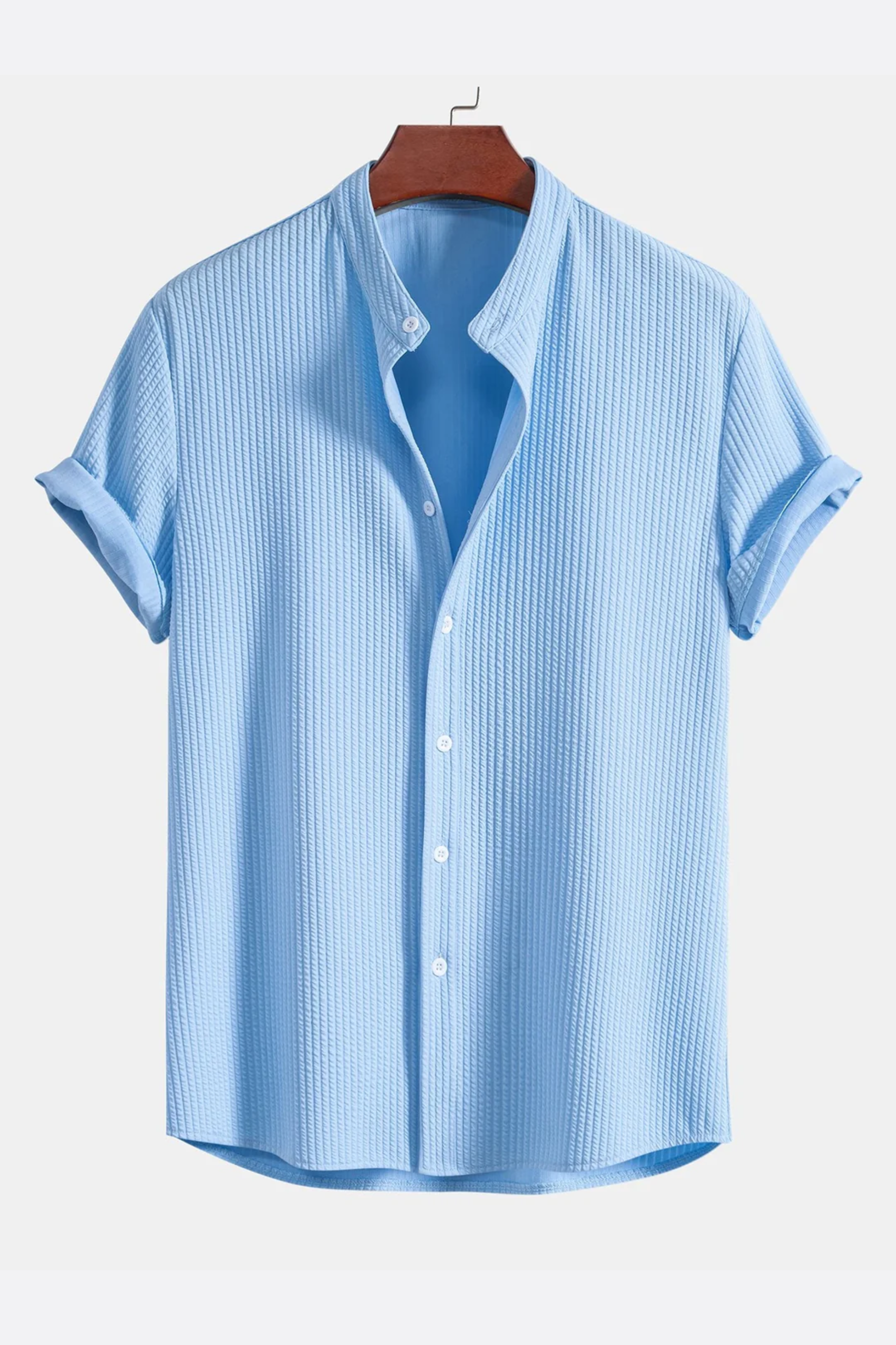 La chemise Augustin