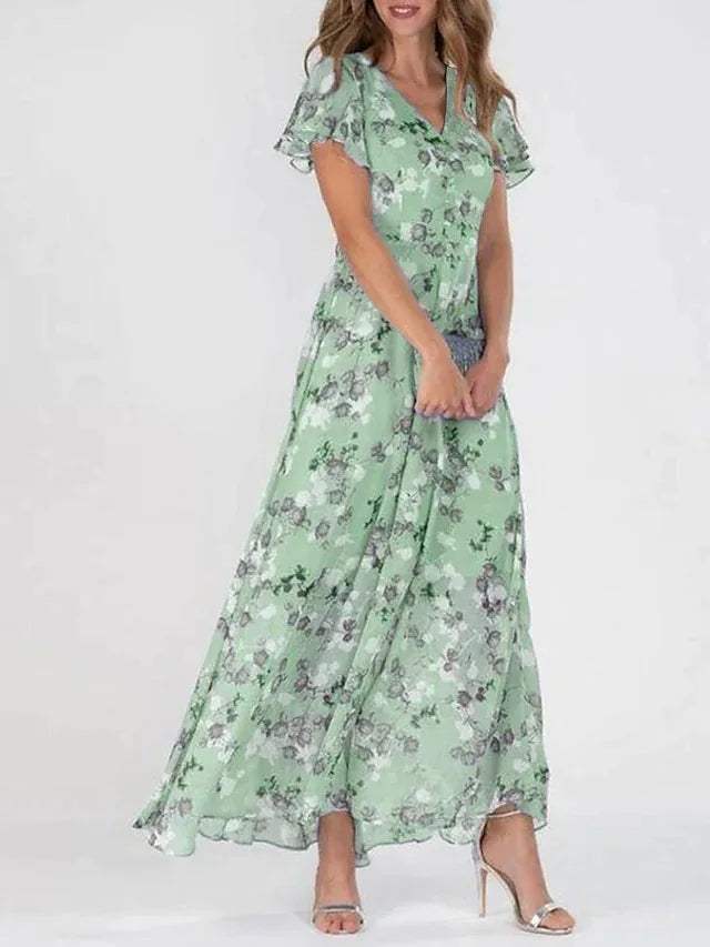 La robe Aurelia