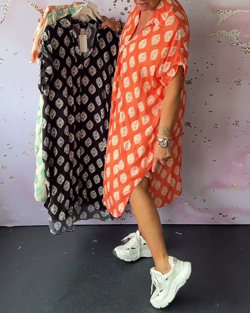 La robe Liora