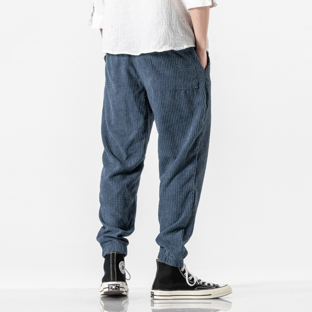 Le pantalon Luc