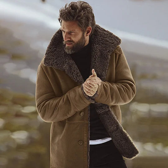 La veste Antoine