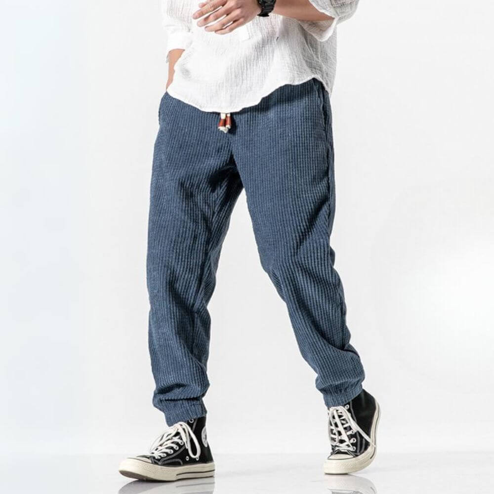 Le pantalon Luc