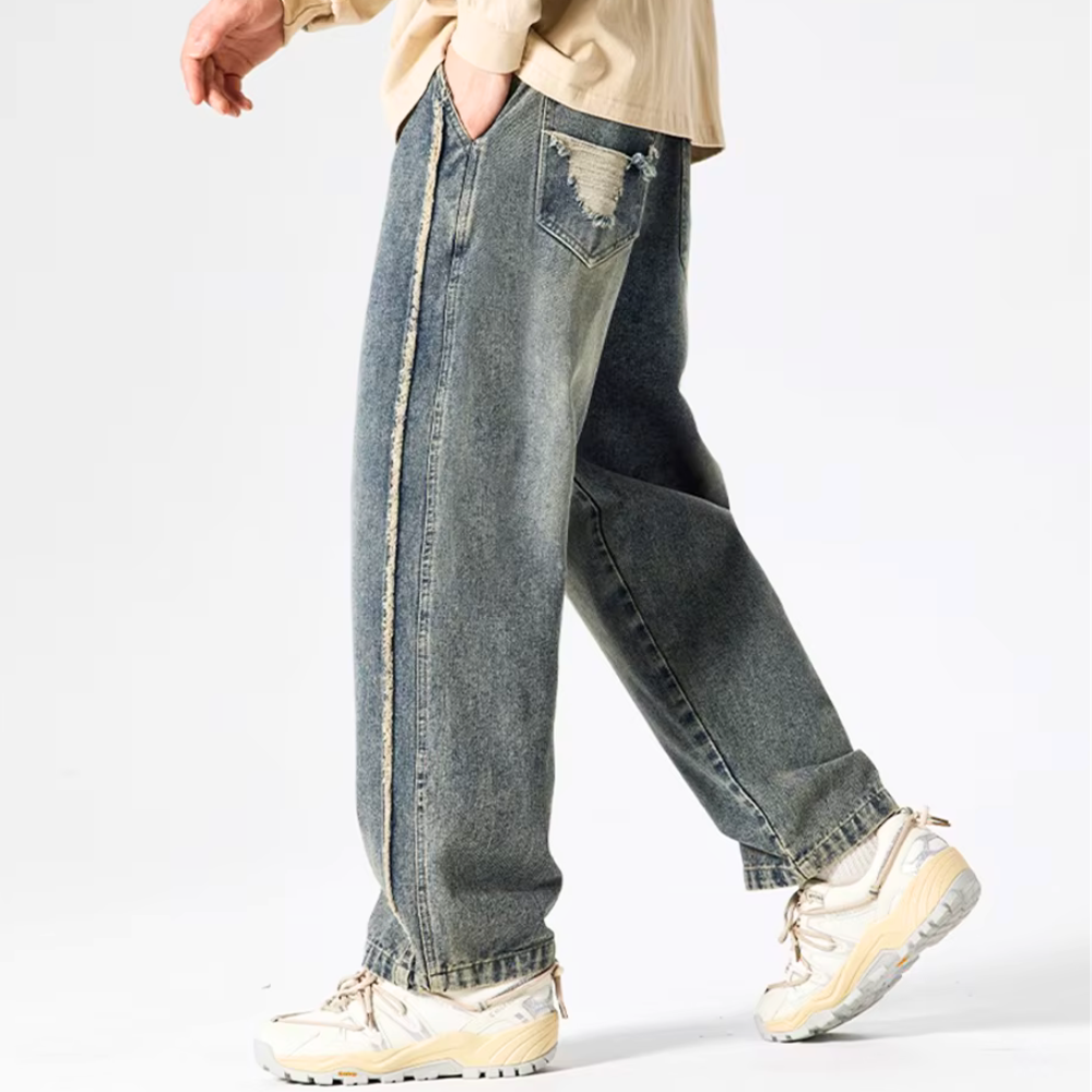 Le jean François